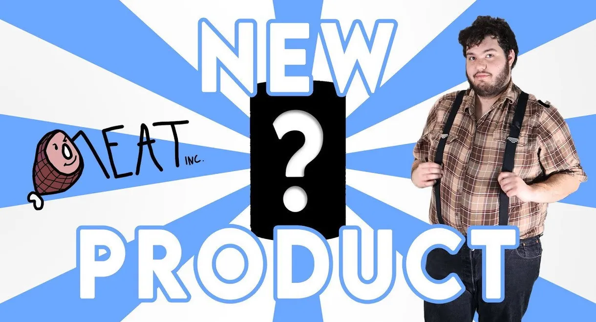 Introducing Meat Inc.'s Newest Product!