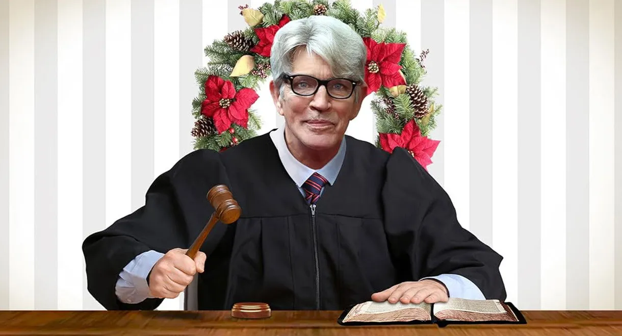 A Joint Custody Christmas