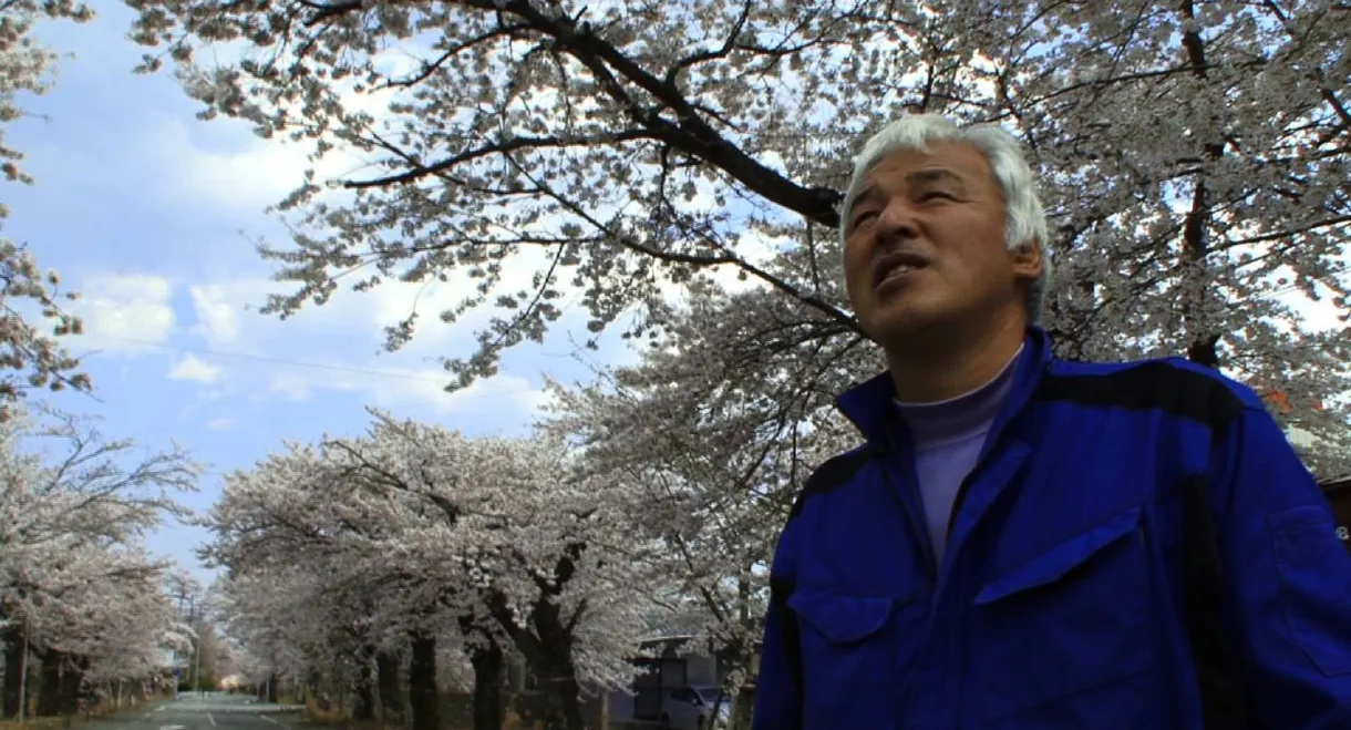 Alone in Fukushima