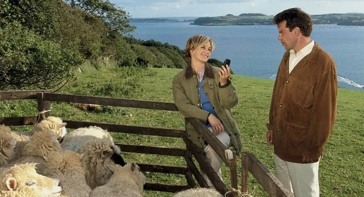 Rosamunde Pilcher: Gewissheit des Herzens