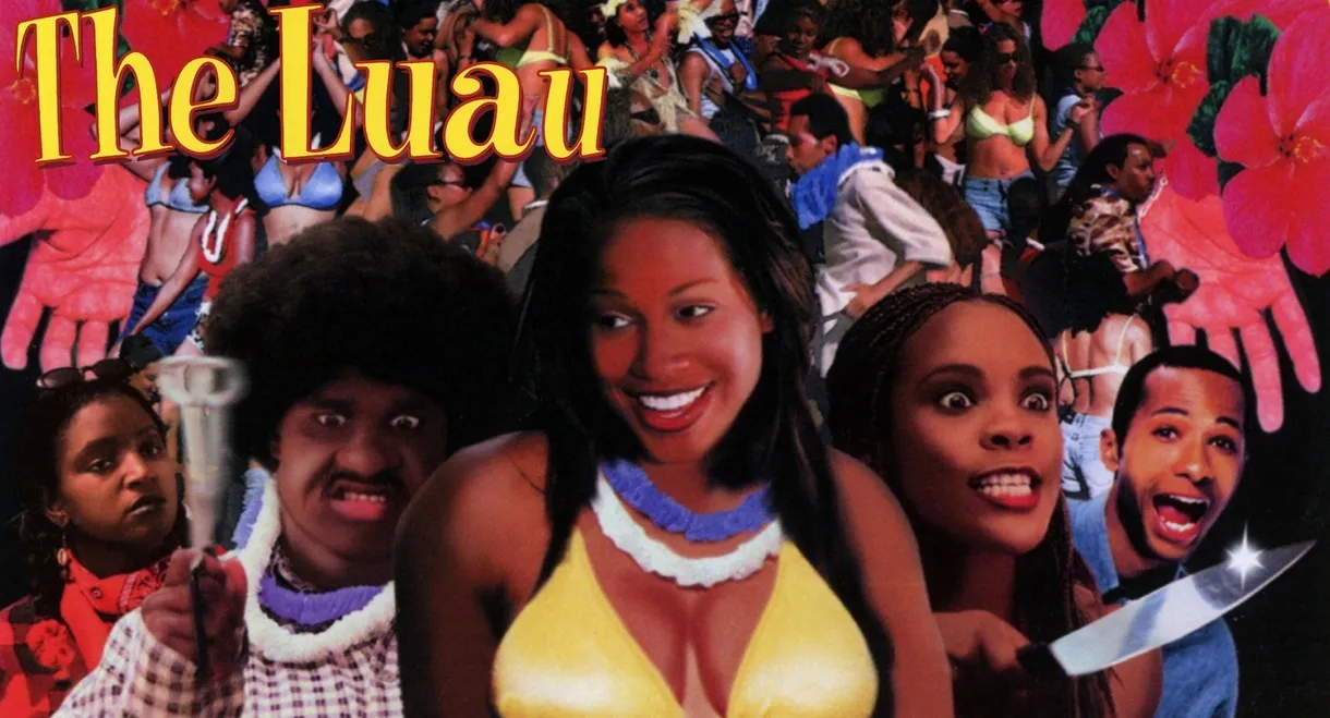 The Luau