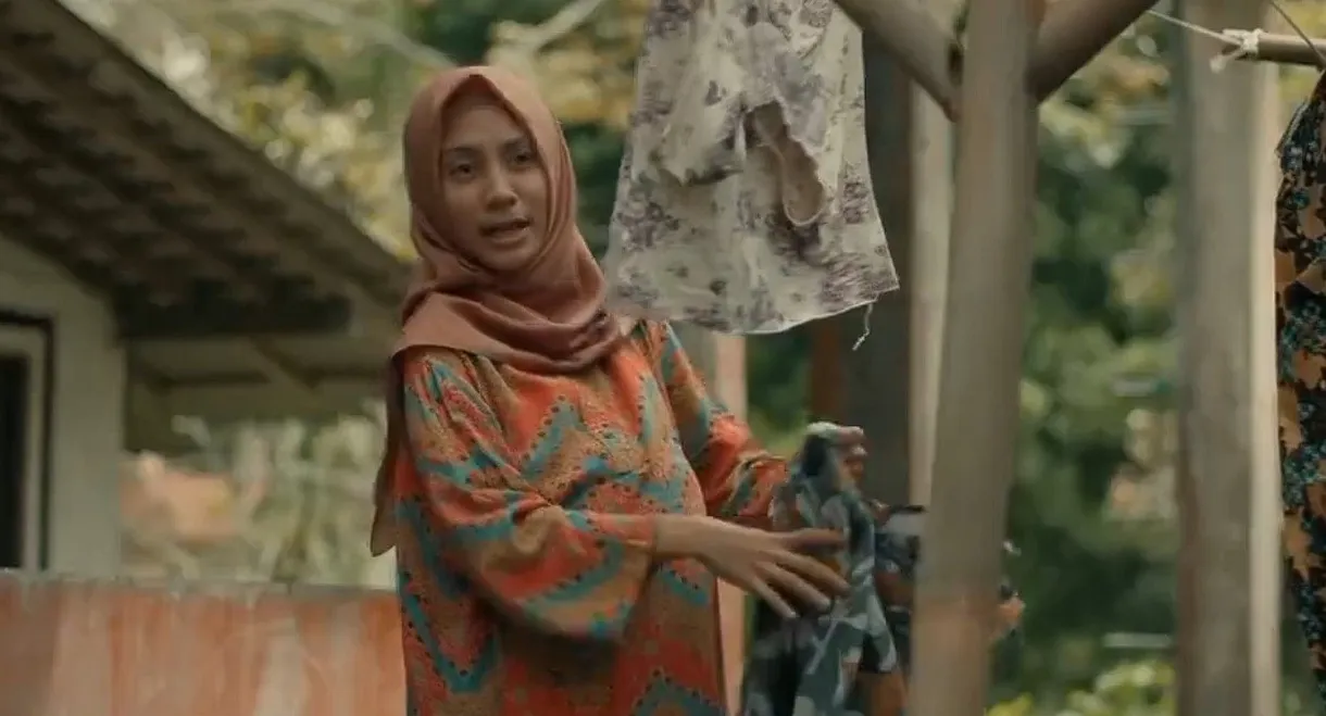 The Thorn: One Sacred Night