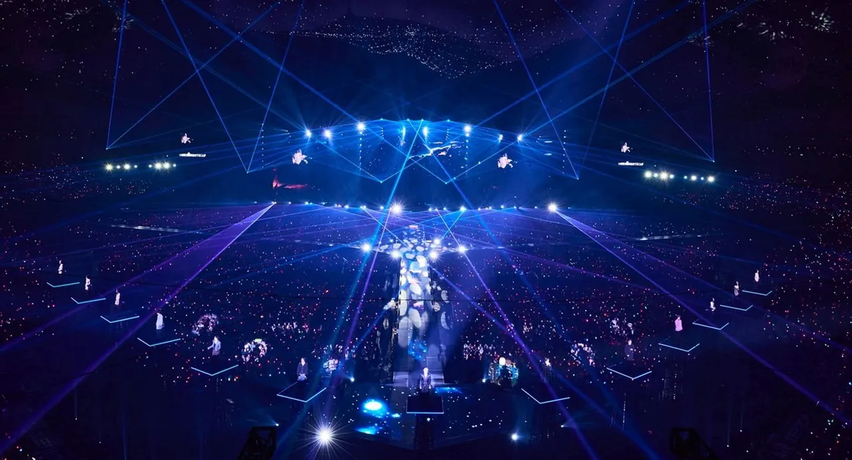 to HEROes 〜TOBE 1st Super Live〜 SPECIAL EDITION