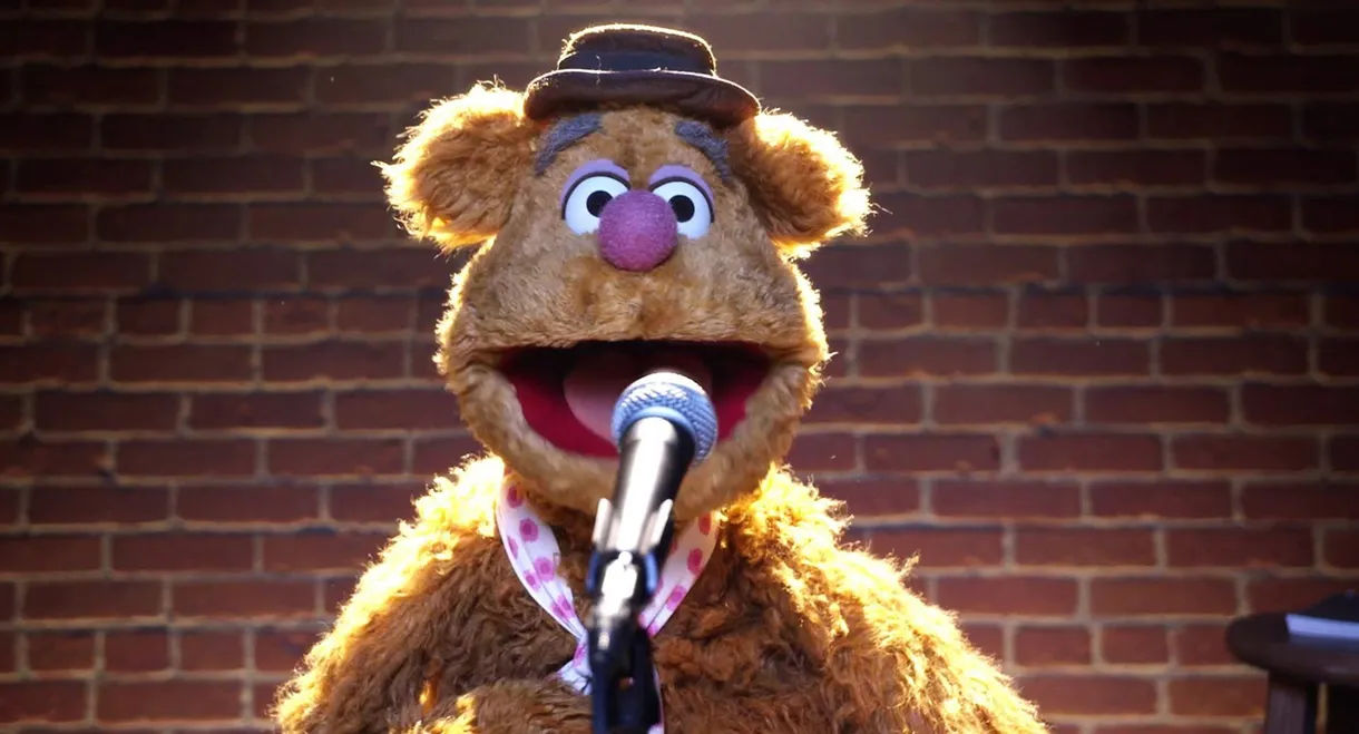 Fozzie's Bear-ly Funny Fridays