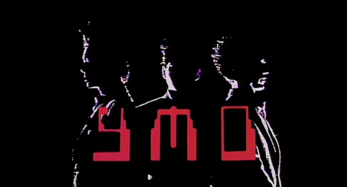 Yellow Magic Orchestra - Winter Live 1981