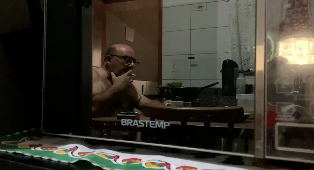 We don't even feel like fighting anymore