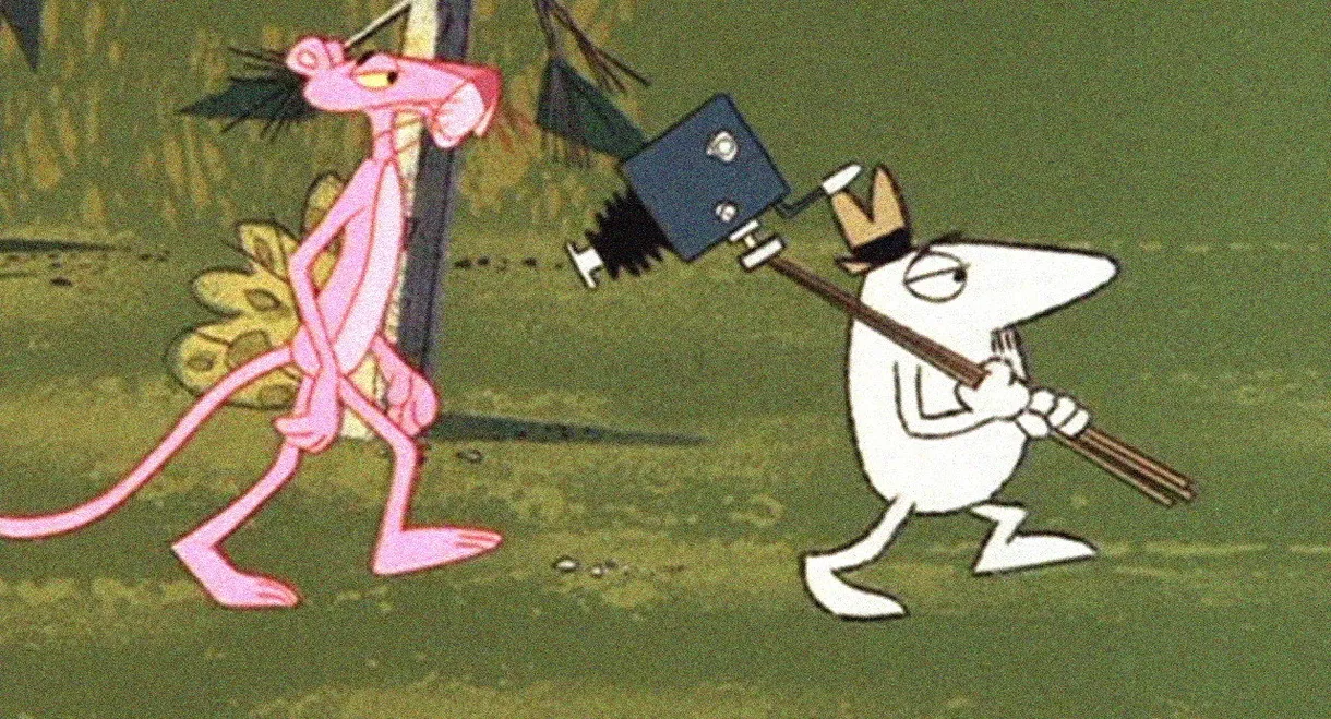 Smile Pretty, Say Pink