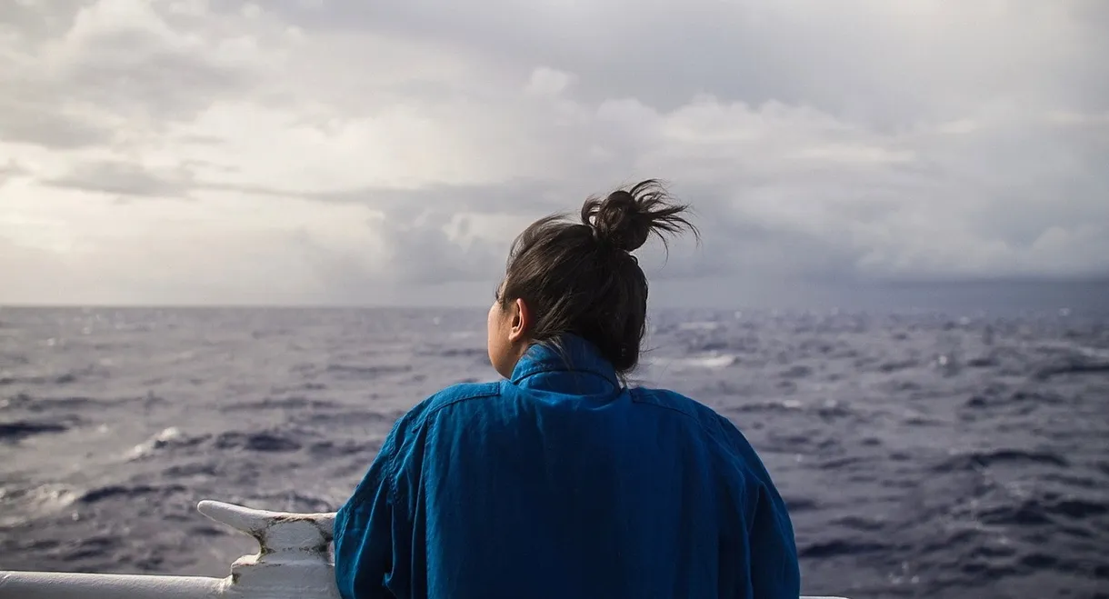 Remathau: People of the Ocean