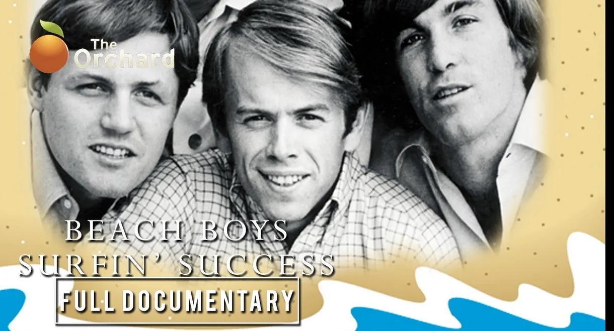 The Beach Boys: 25 Years Together - A Celebration In Waikiki