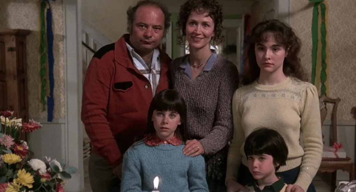 Amityville II: The Possession