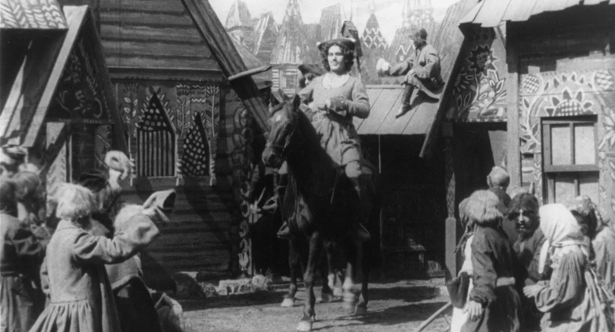Peter the Great