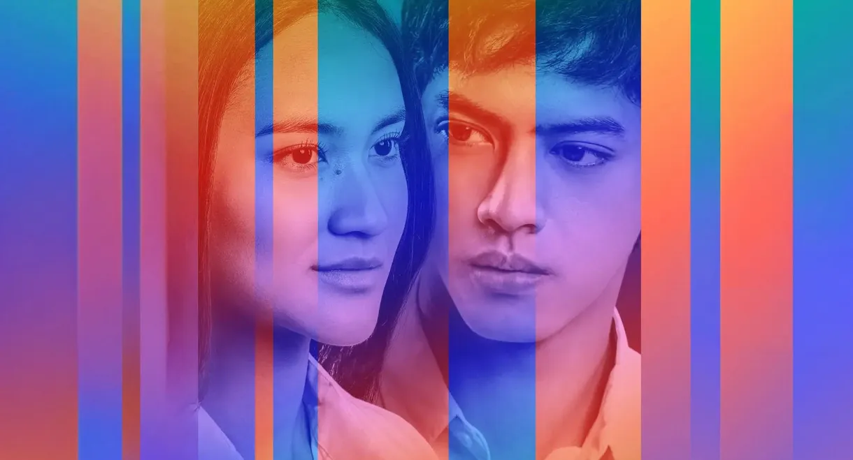 Rangga & Cinta