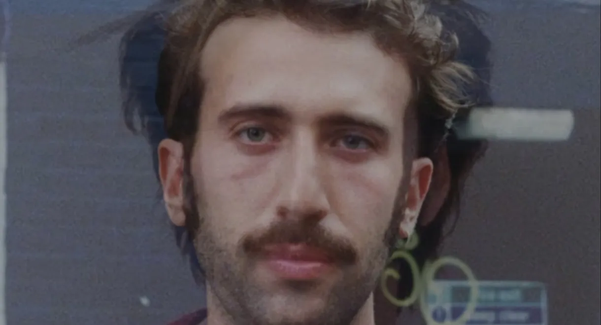 I Look Like Nicolas Cage