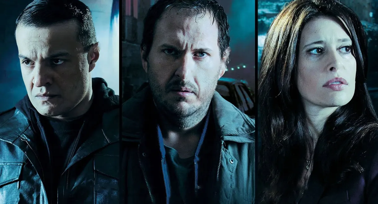 La semilla del silencio