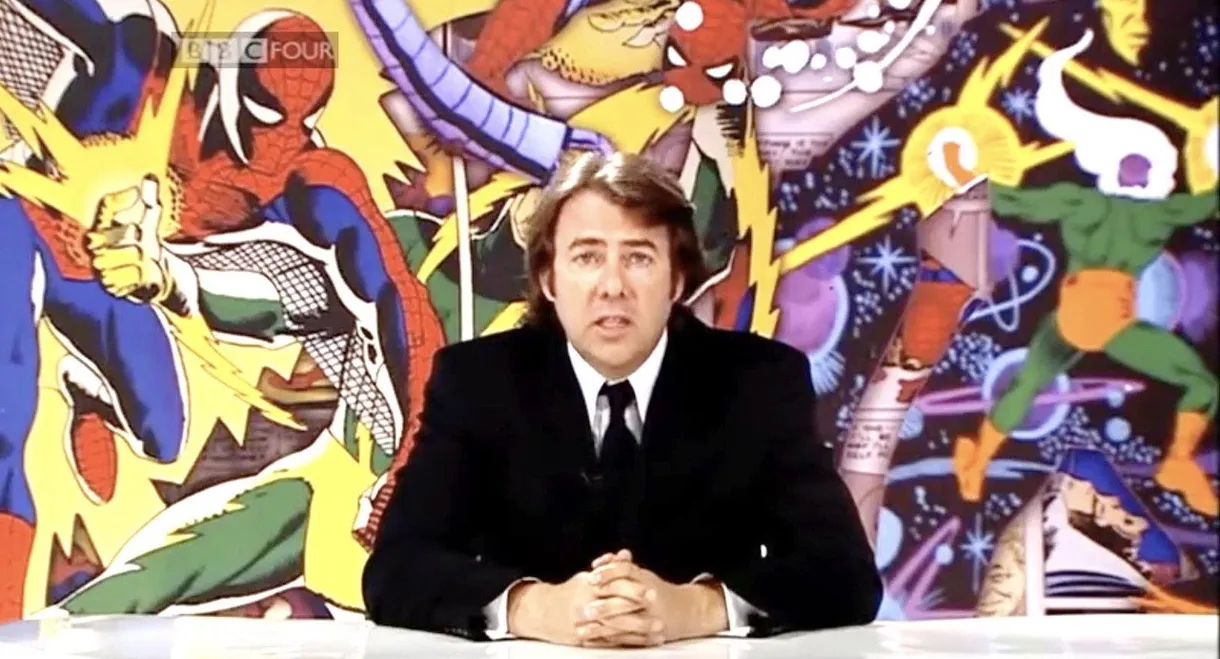 In Search of Steve Ditko