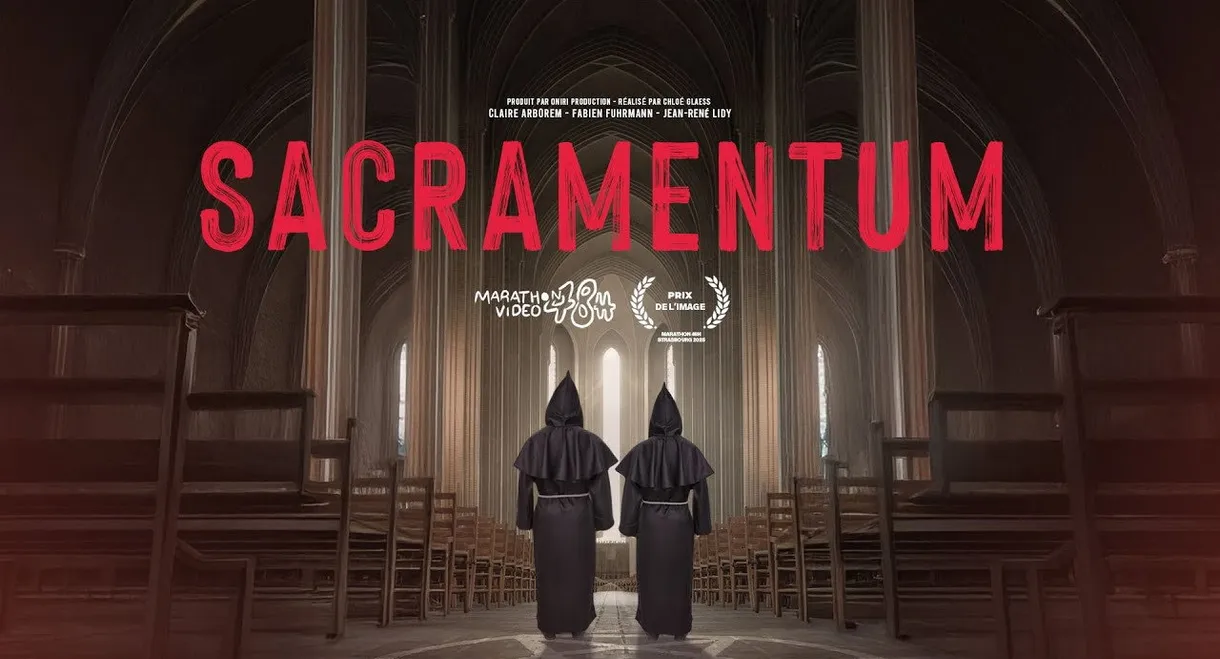Sacramentum