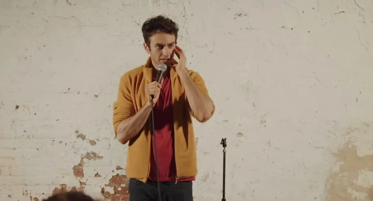 Gianmarco Soresi: Shelf Life