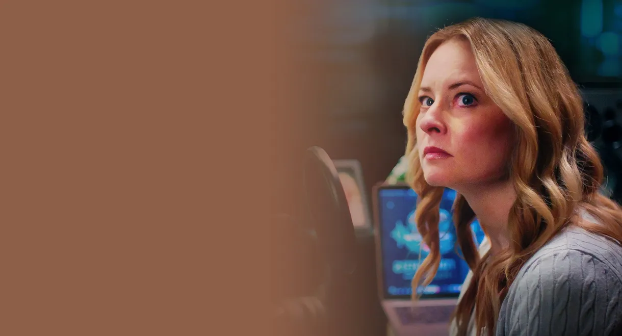 Her Life Is on the Line