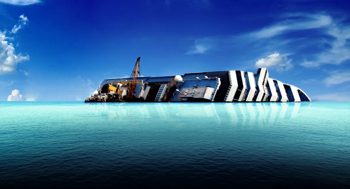 Costa Concordia Disaster: One Year On