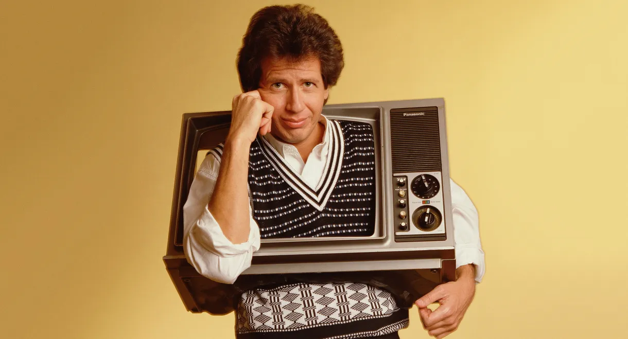 The Zen Diaries of Garry Shandling