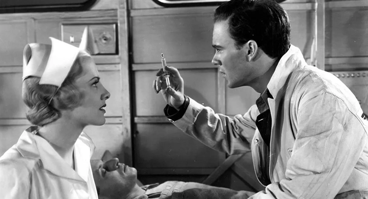 The Man Who Found Himself