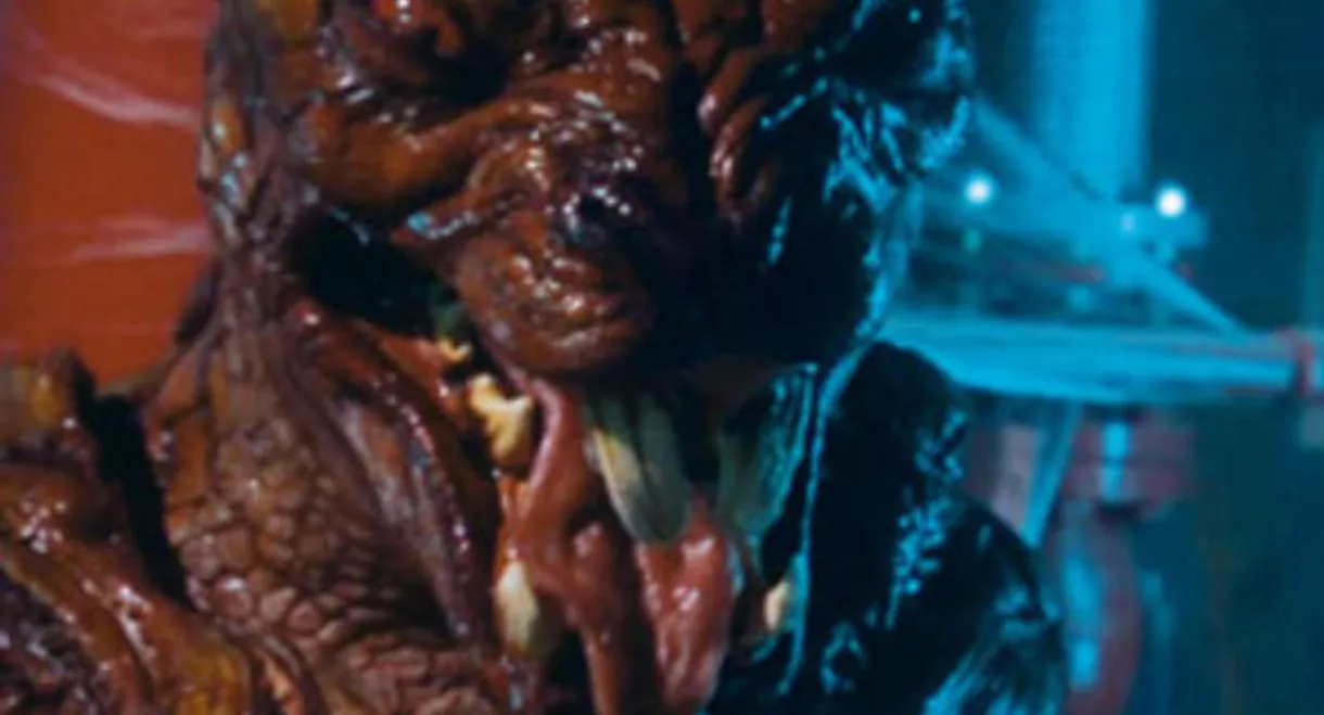 Nezulla the Rat Monster