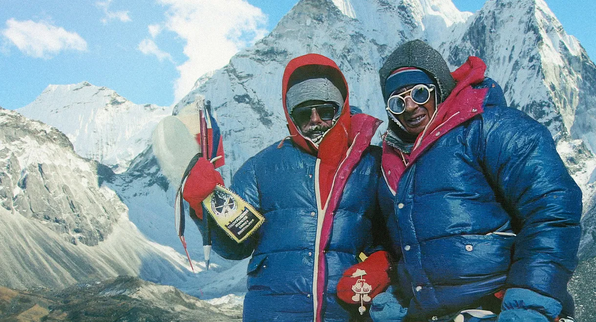 Ve stínu bohyně matky země