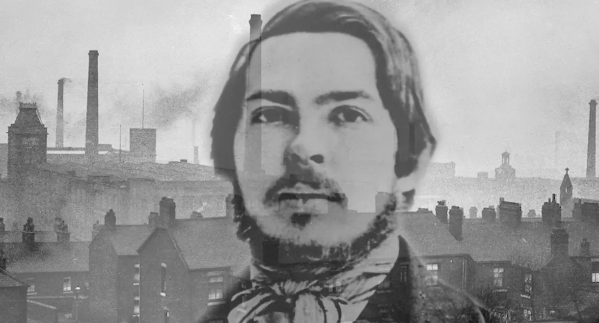 Friedrich Engels - Der Unterschätzte