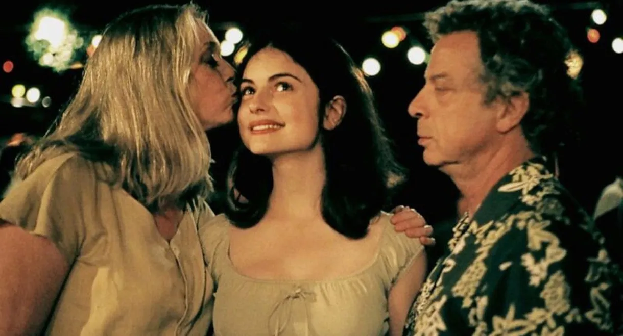 L'amour au soleil