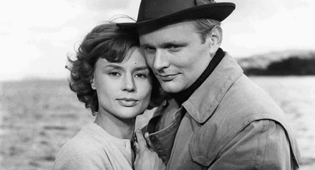 Barbara - Wild wie das Meer