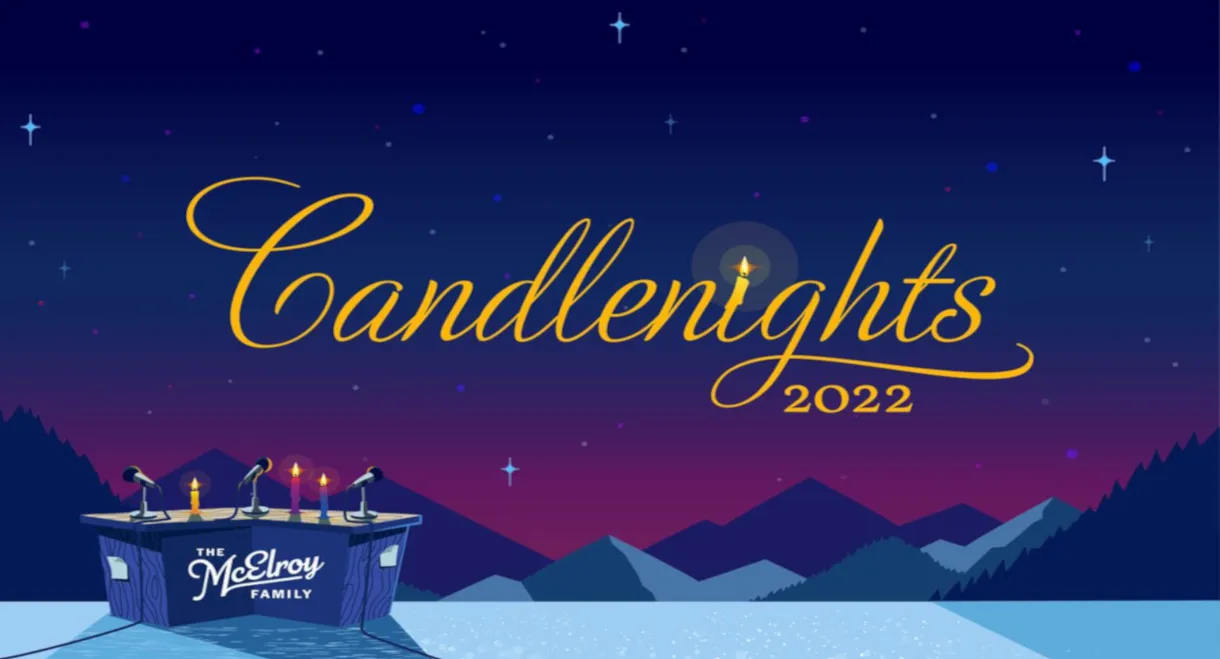The Candlenights 2022 Special