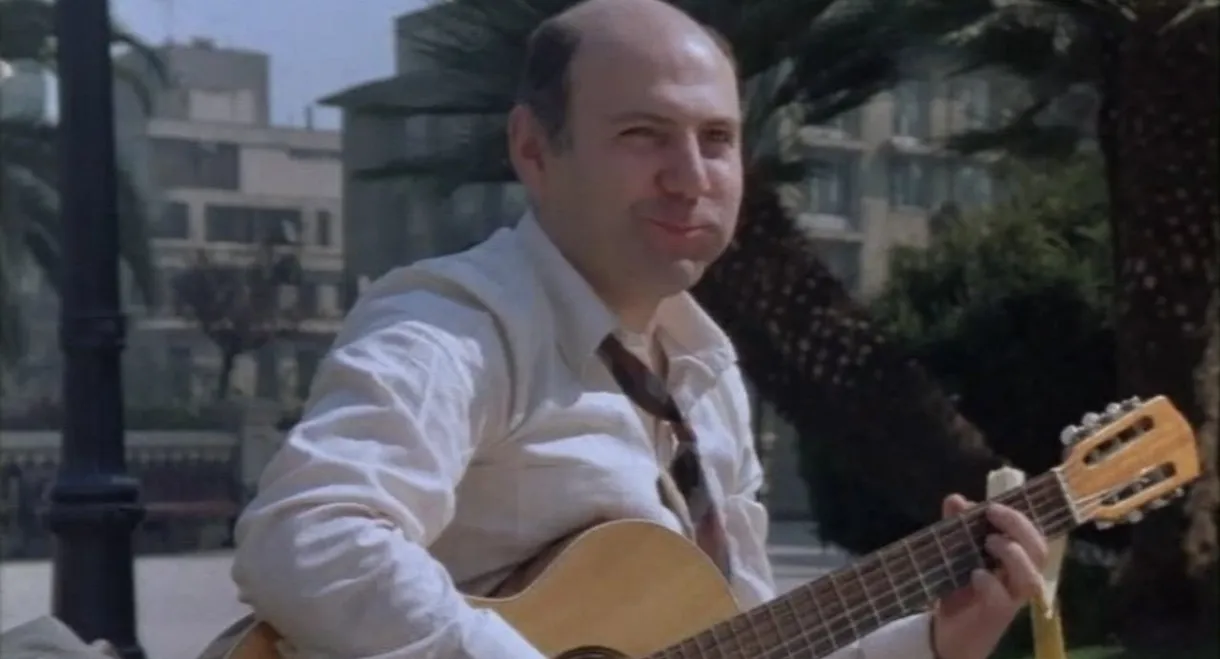 KGB Agents Also Fall in Love