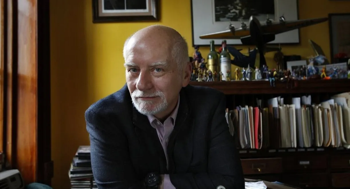 Chris Claremont's X-Men