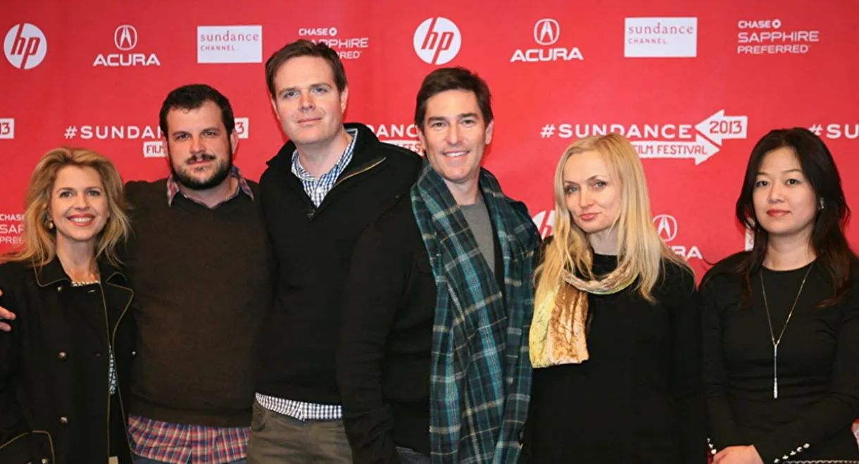 The Making of Escape from Tomorrow