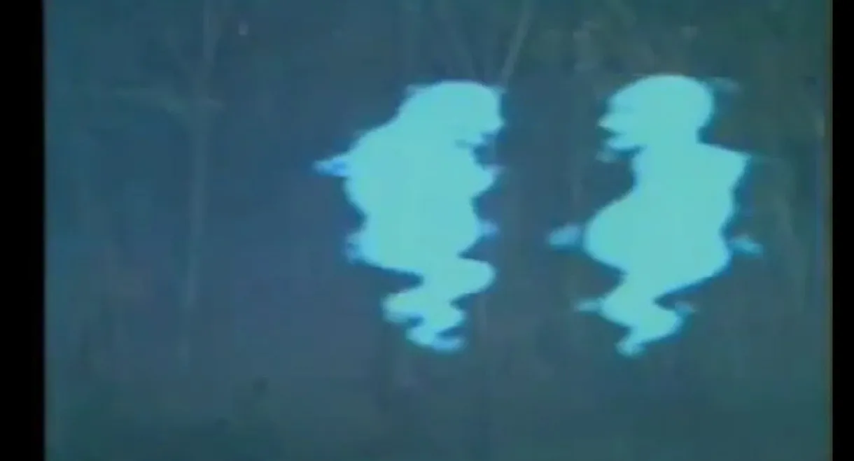 The Sunken-Eyed Ghost