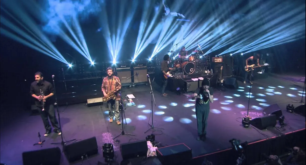 La Vela Puerca - Uno Para Todos