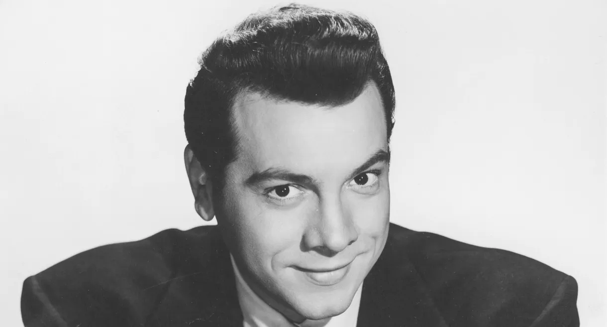 Mario Lanza: The American Caruso