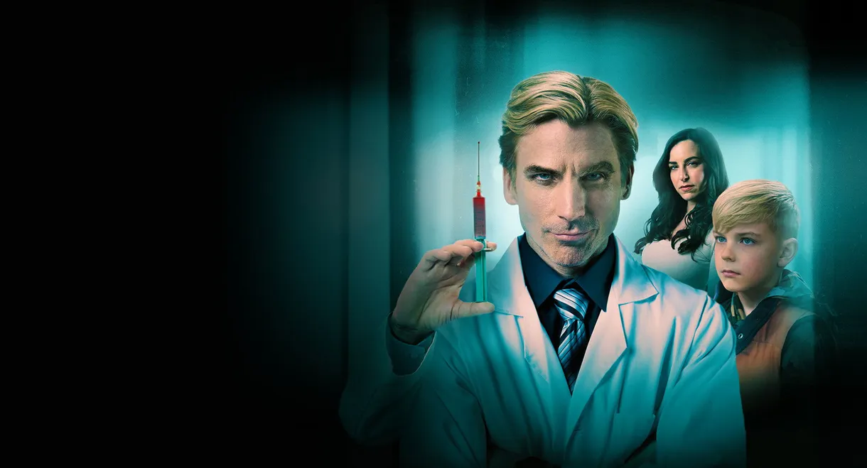 My Child Has My Doctor’s Face