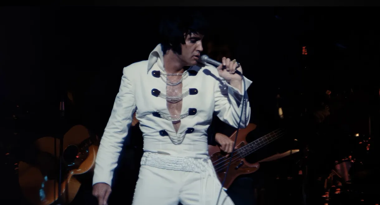 Elvis: A Life in Music