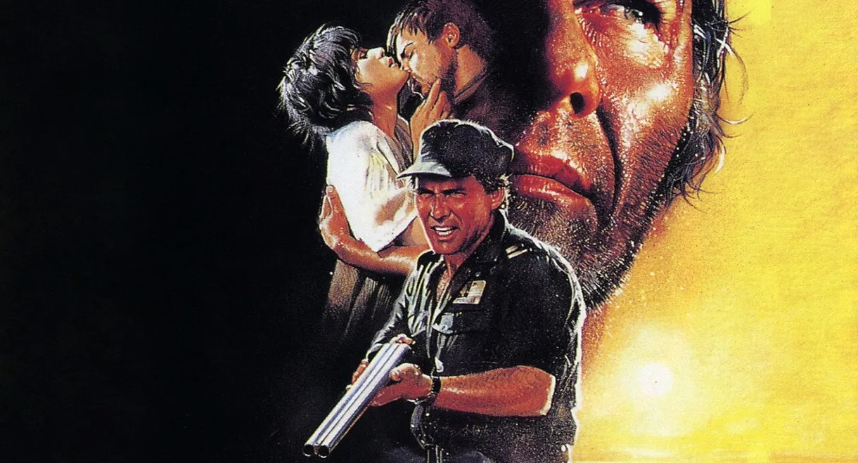 The Sandgrass People