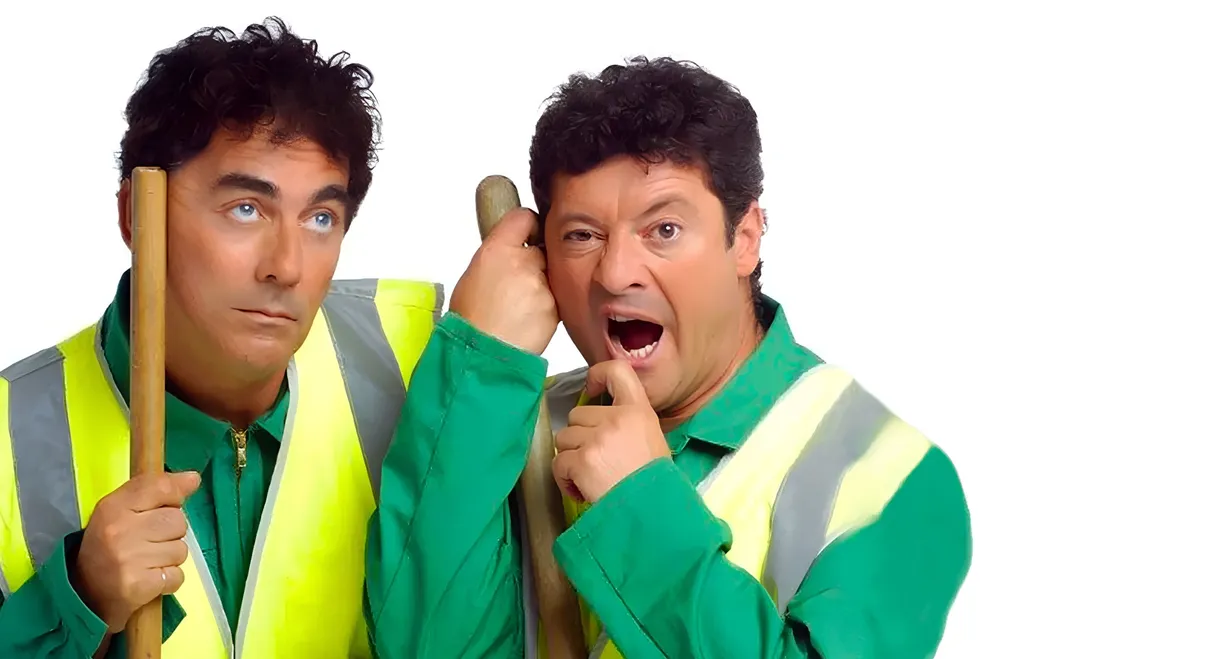 Les Chevaliers du Fiel : La brigade des feuilles