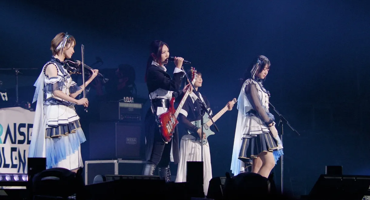 Animelo Summer Live 2022 -Sparkle- DAY3