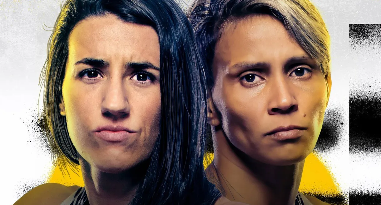 UFC Fight Night 214: Rodriguez vs. Lemos