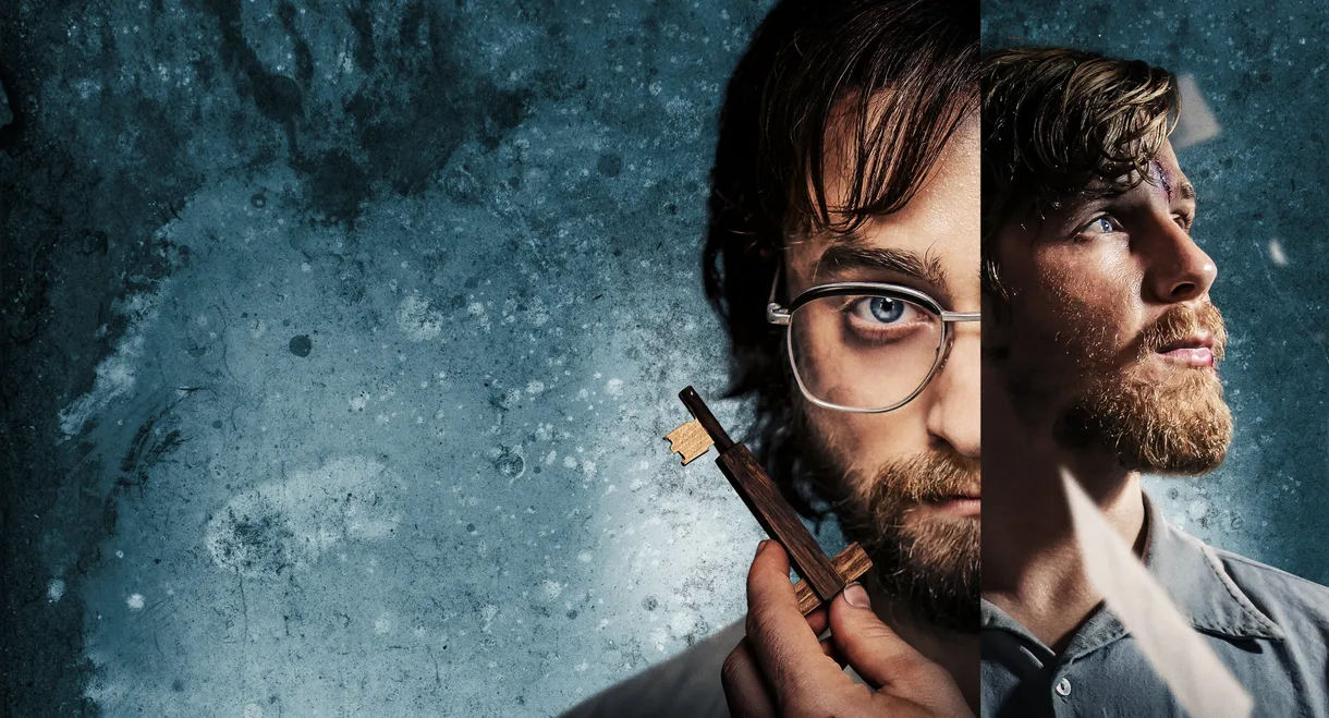 Escape from Pretoria