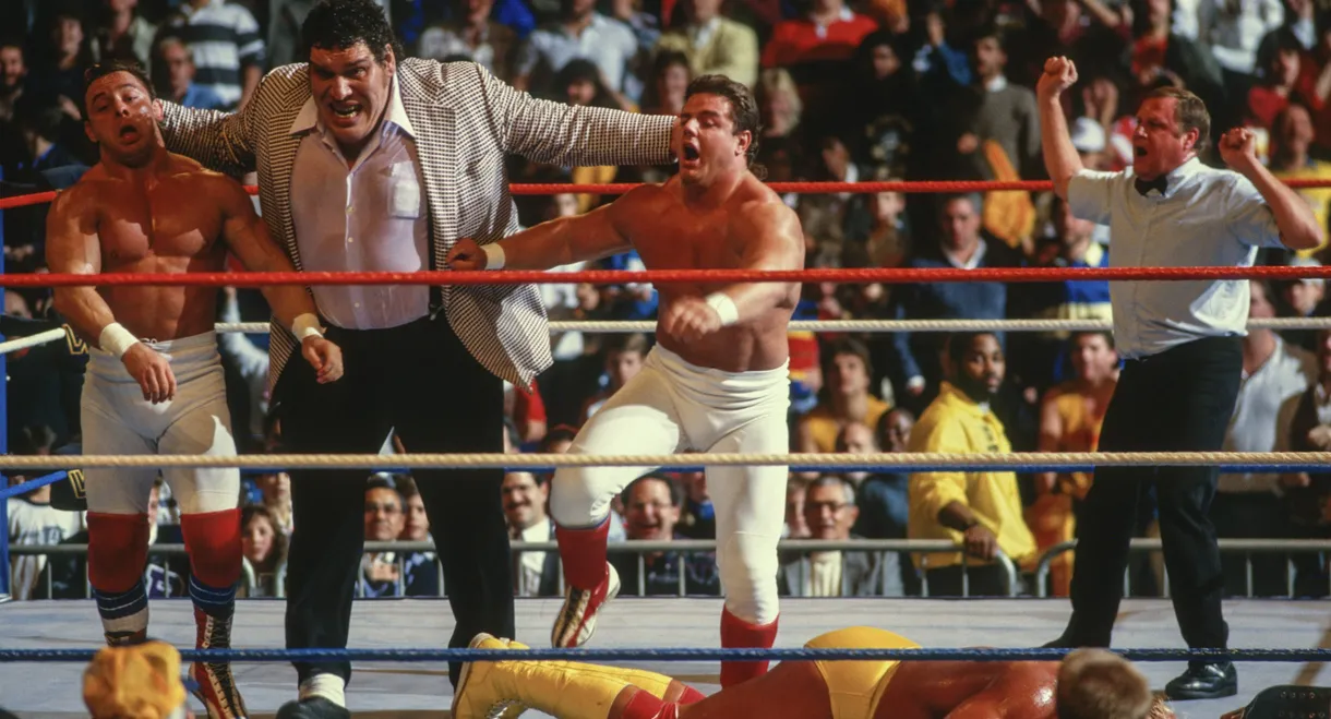 Saturday Night's Main Event