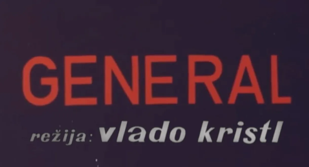 The General