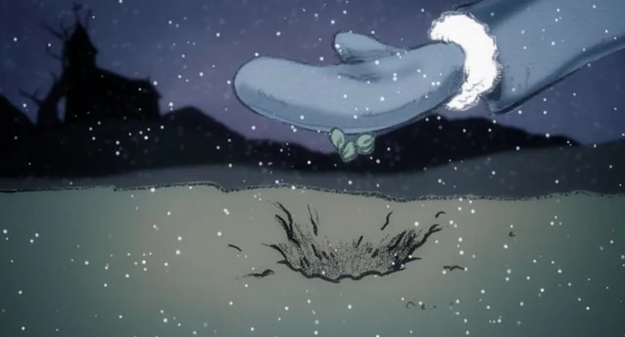 Darren Hayes: This Delicate Film We've Made