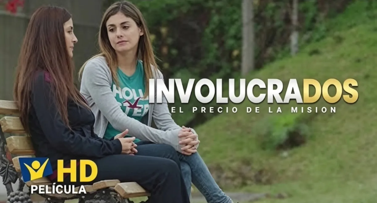 Involucrados