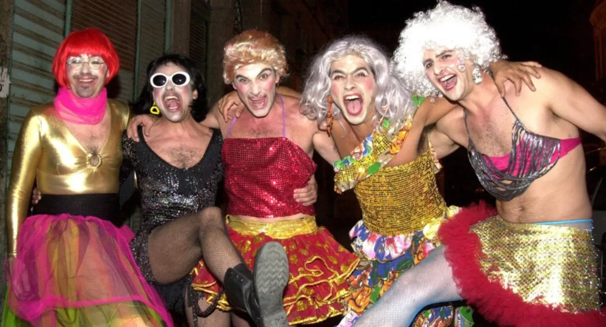 Histórias de Cama & Mesa