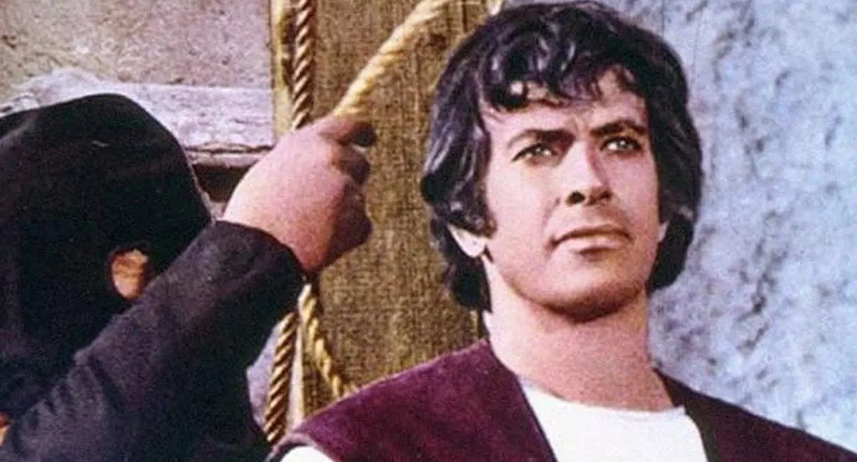 Ivanhoe, the Norman Swordsman